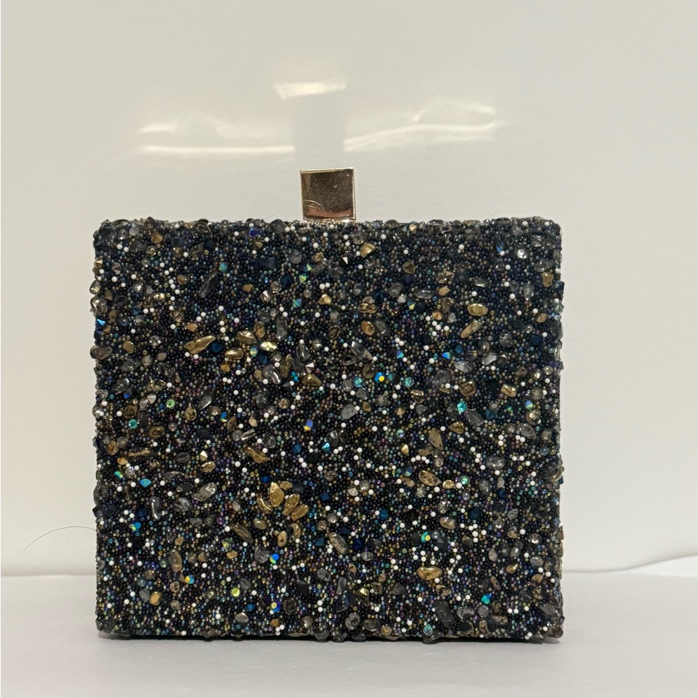 Zara Clutch